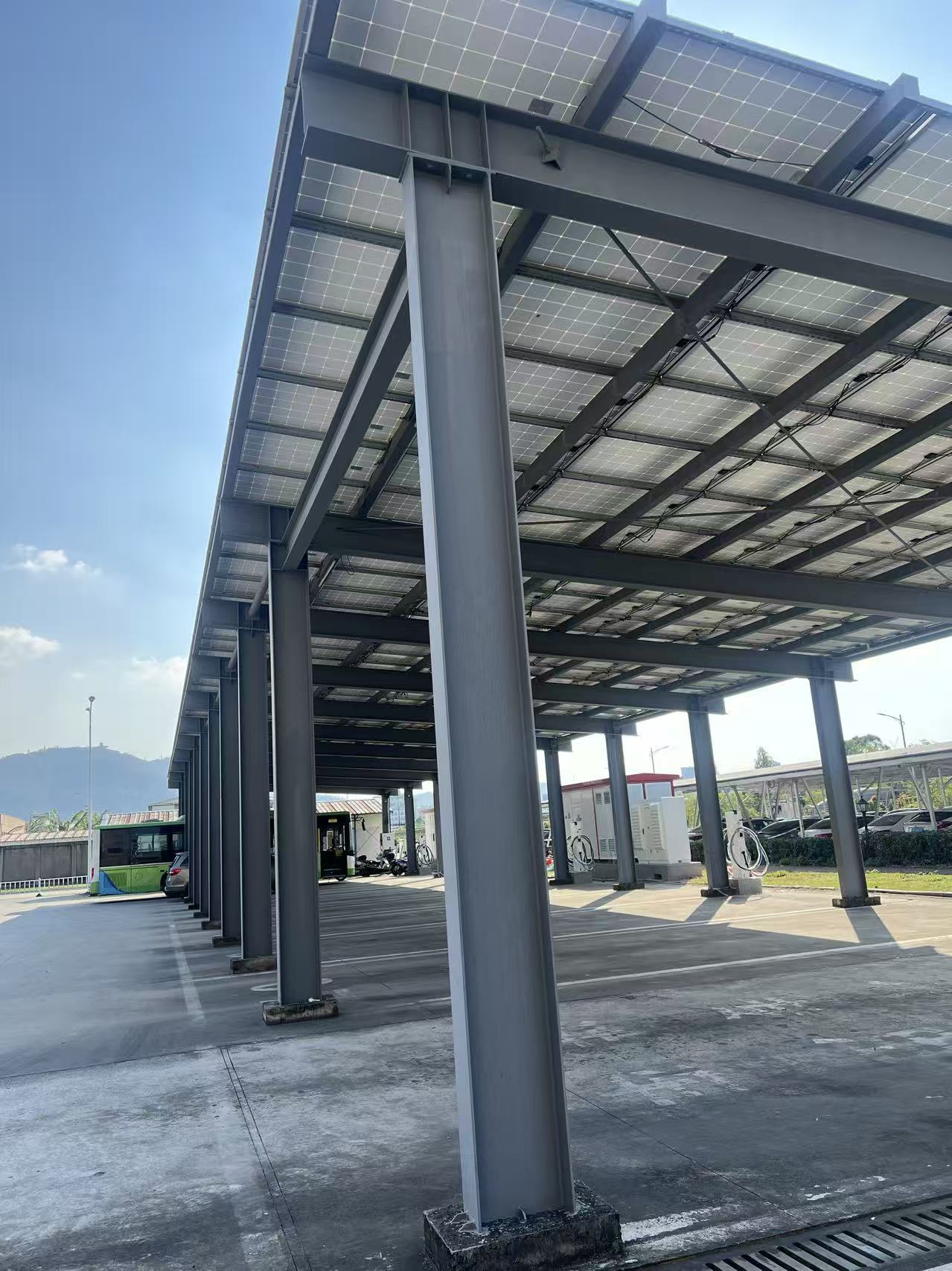 کاربردهای خاص یکپارچه سازی ساختمان فتوولتائیک چیست؟