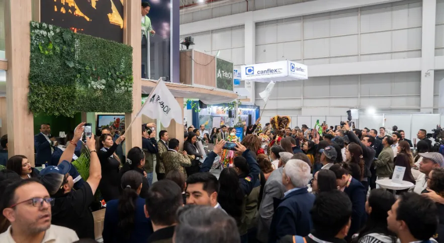 IGEM 2026: مالزی مسیر انتقال سبز جنوب شرقی آسیا را ترسیم می کند
