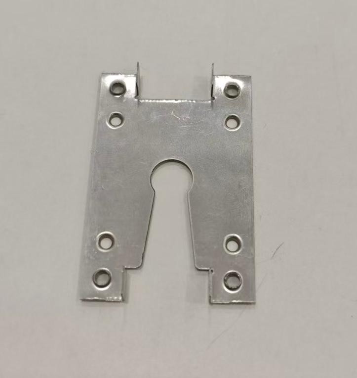 گیره خورشیدی نوع H