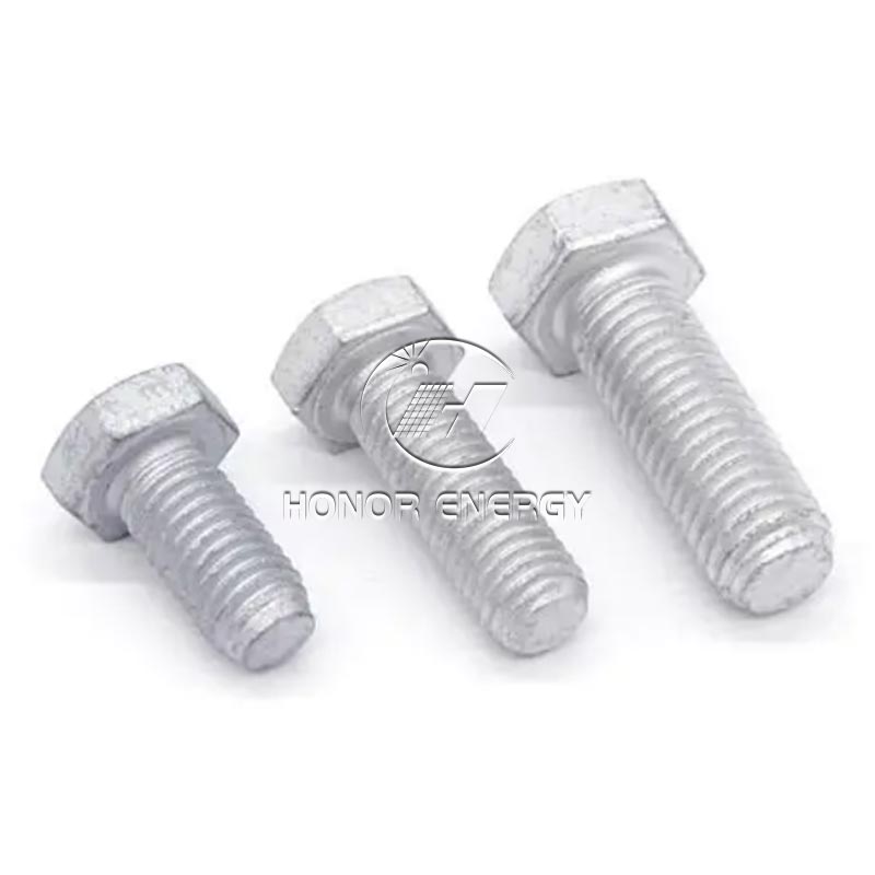 اتصال دهنده کوه خورشیدی HDG
