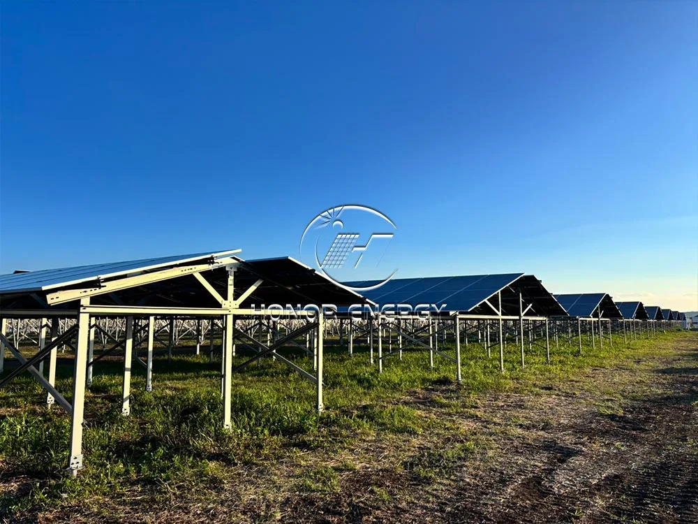 Solar Farmland