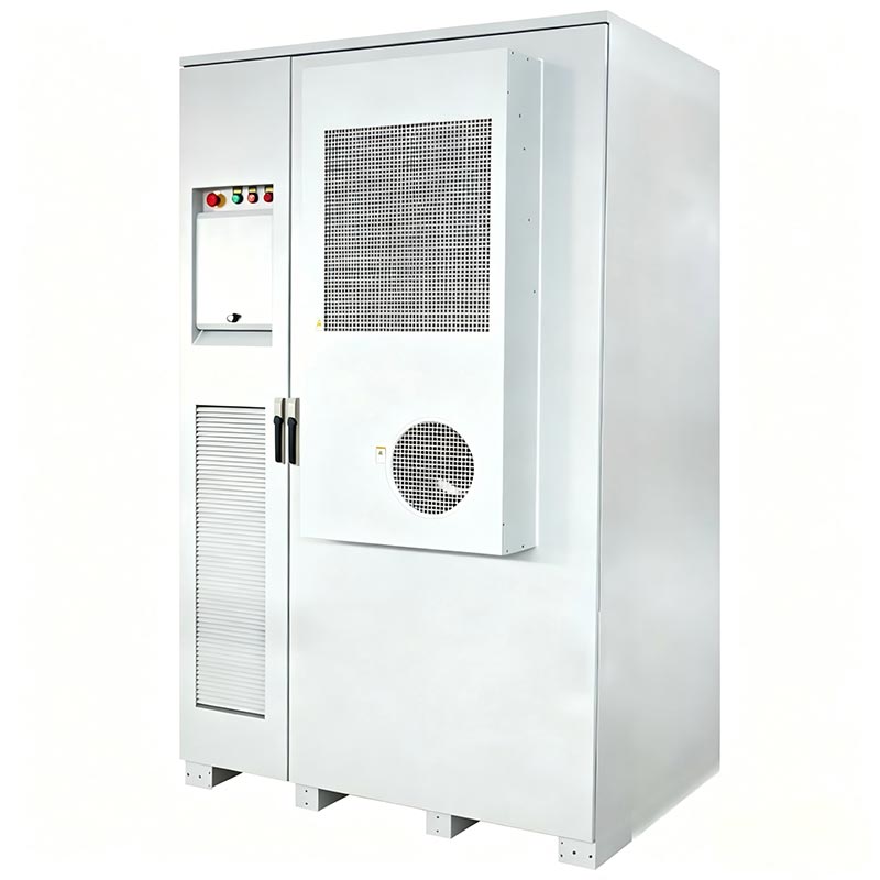 کابینت ذخیره انرژی باتری لیتیوم آهن فسفات یکپارچه