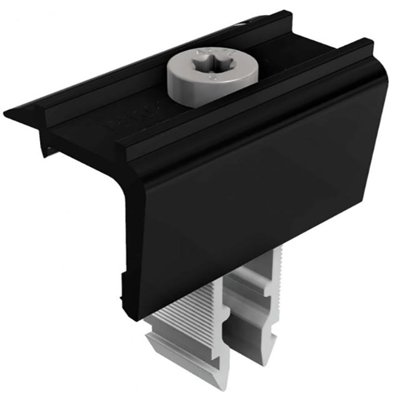 گیره پایان سریع