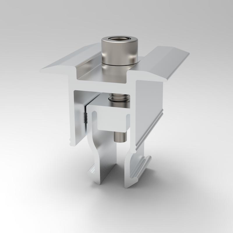 مید گیره سریع