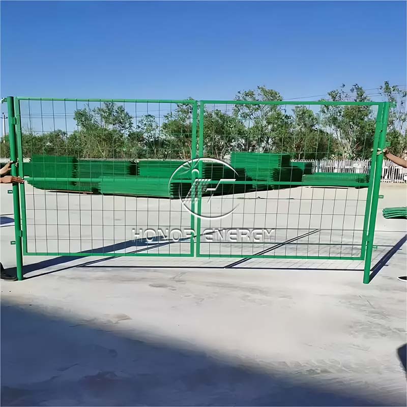 دروازه حصار خورشیدی